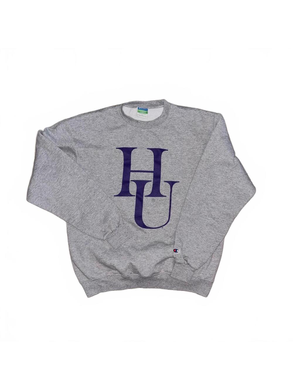 Vintage Hampton University Sweater